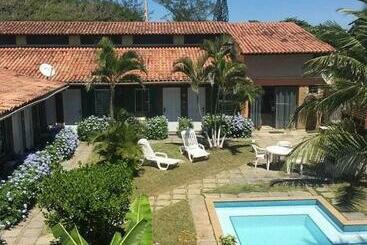 Hostel Pousada Vida De Buzios