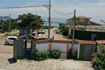 Hostel Pousada Vida De Buzios