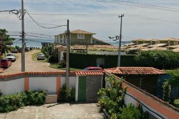 Hostel Pousada Vida De Buzios