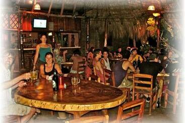 Hostel Santa Cruz Ometepe