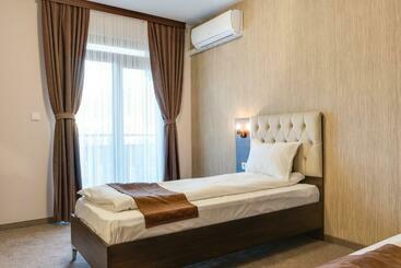 Family Hotel Lilium