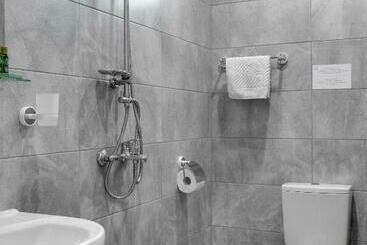 Family Hotel Lilium