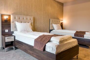 Family Hotel Lilium