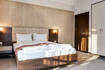 Family Hotel Lilium