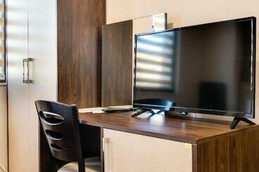 Family Hotel Lilium
