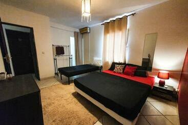 تختخواب و صبحانه L Auberge De L île : Chambres D Hôtes
