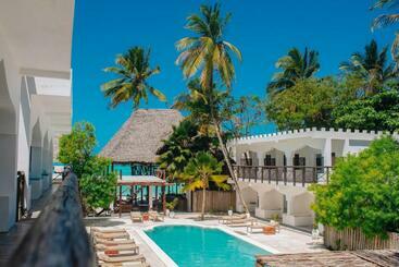 فندق Dhow Resort