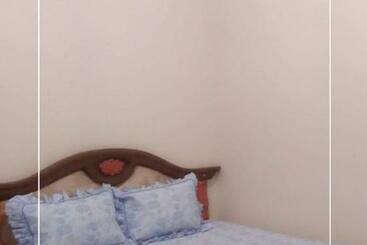 פנסיון Penginapan Al Fatih