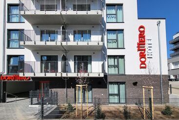 Dormero Hotel Aschaffenburg