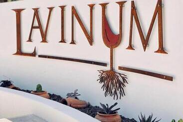 בית מלון כפרי Lavinum