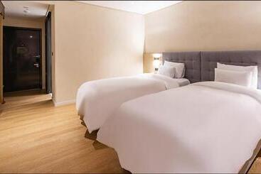 ホテル Gwangju H1