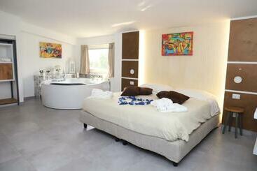 酒店 Il Borgo Suite