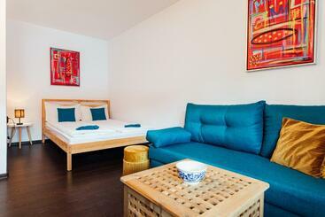 پانسیون Szitas Rooms