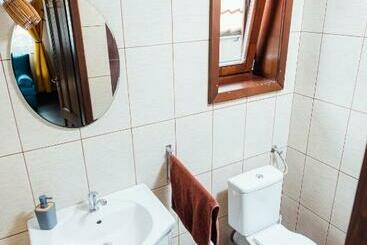 پانسیون Szitas Rooms