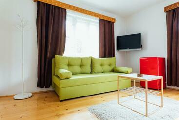 پانسیون Szitas Rooms