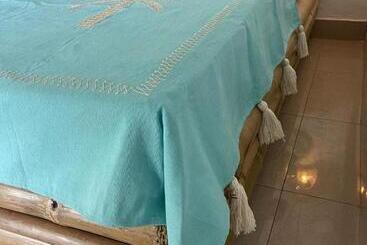 Playa Bonita Hotel & Beach Club Gili Air