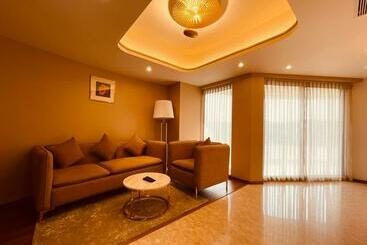 هتل Dimora Kozhikode