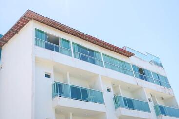 تختخواب و صبحانه Terra Nostra Residence