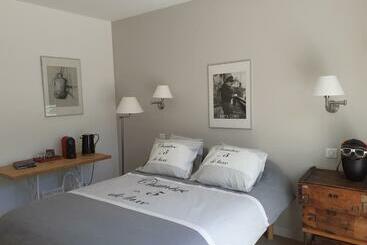 Bed and Breakfast Escapade Au Coeur De La Riviera Bretonne