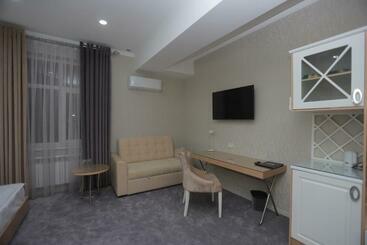 هتل Reikartz Amirun Tashkent