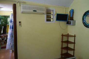 پانسیون Chambres D Hôtes Aissa