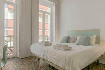 پانسیون Su Casa