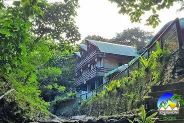 Kurort  Zen Tierras Farm By Cocotel