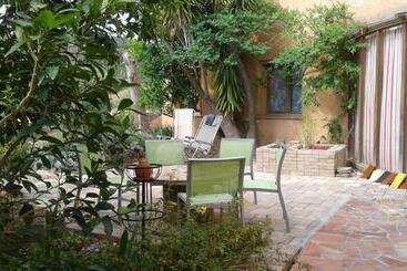 צימר Atelier Pasquer