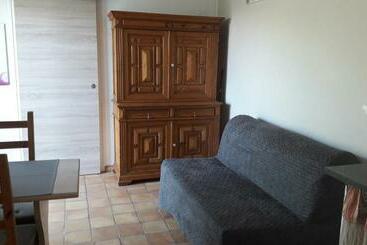 تختخواب و صبحانه Le Clos Des Vergers