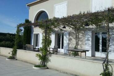 تختخواب و صبحانه Le Clos Des Vergers