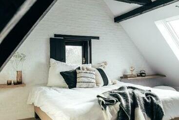 민박 Maison Francois