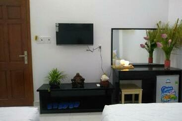 هتل Phuc Hau