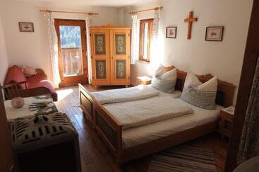 فندق Zauneralm
