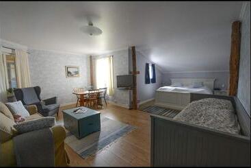 Nygården B&b Hälsingegård