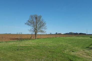 펜션 L Oiseau Bleu