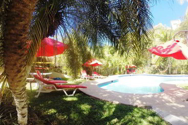 Boutique Hotel Luamey