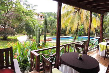 Boutique Hotel Luamey