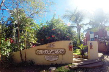 Boutique Hotel Luamey