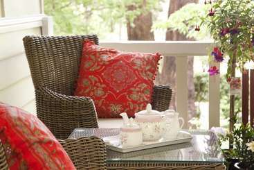 هتل Adeline Bed And Breakfast