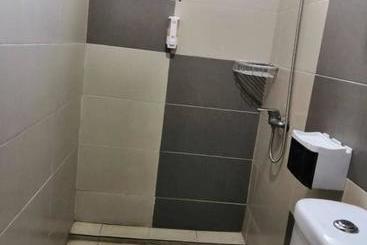 هتل Mega Inn