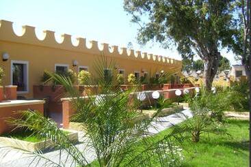 Palace Hotel Costa Del Sole