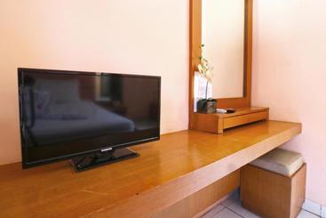هتل Sayang Residence I