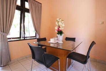 هتل Sayang Residence I