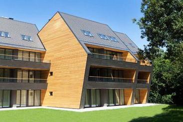 בית מלון כפרי Villa Mari I