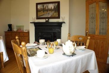 Lanesville B&b