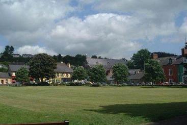Lanesville B&b