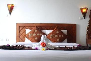 Amerta Sari Hotel & Restaurant