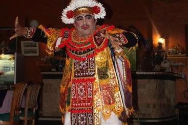 Amerta Sari Hotel & Restaurant