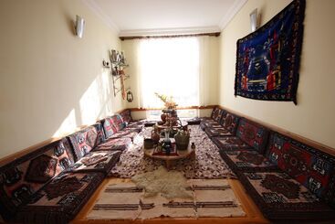 شقة فندقية Minta Apart