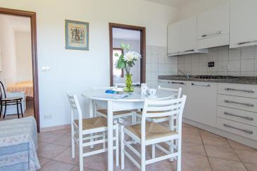 Residence Villa Franca